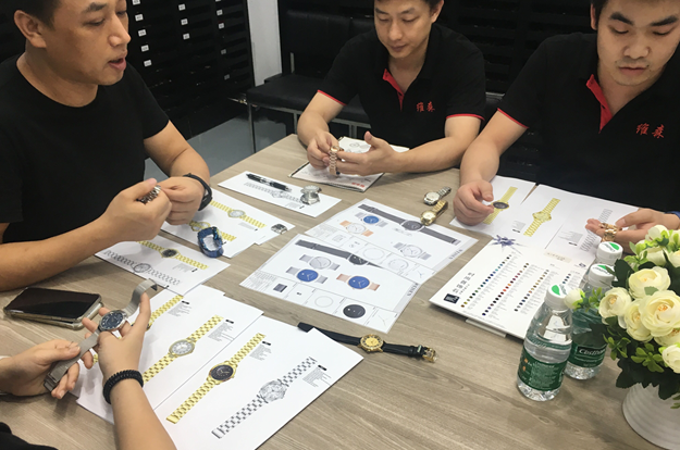 专业制表技术