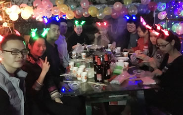 经营理念